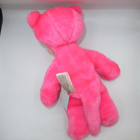 ビンテージ★THE PINK PUNTHER★ピンクパンサー★人形★ぬいぐるみ★フィギュア★24K　　　★