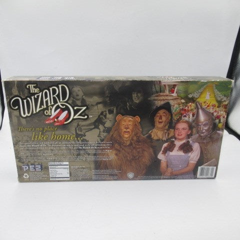 2009年★The Wizard of oz★オズの魔法使い★★ドロシー★PEZ セット★ペッツ★フィギュア★人形★ぬいぐるみ★