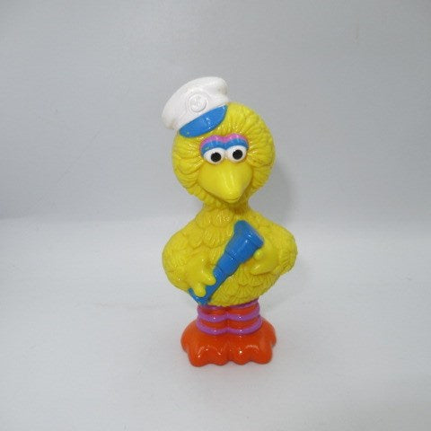 SESAME STREET★Sesame Street★Big Bird★Figure★Doll★Stuffed animal★ 