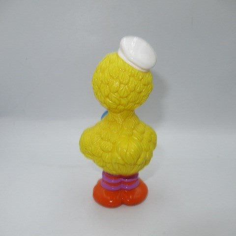 SESAME STREET★Sesame Street★Big Bird★Figure★Doll★Stuffed animal★ 