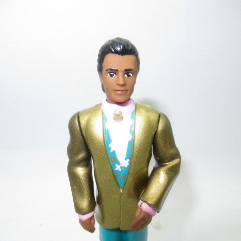 90's★Barbie★バービー★KEN★ケン★vintage★ビンテージ★McDonald's★マクドナルド★mealtoy★ミールトイ★プラスチック★人形★フィギュア★ぬいぐるみ★