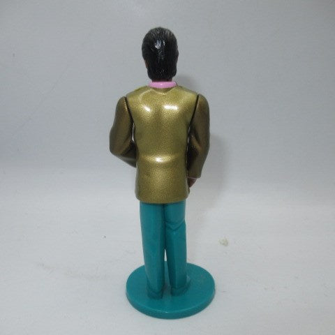 90's★Barbie★バービー★KEN★ケン★vintage★ビンテージ★McDonald's★マクドナルド★mealtoy★ミールトイ★プラスチック★人形★フィギュア★ぬいぐるみ★