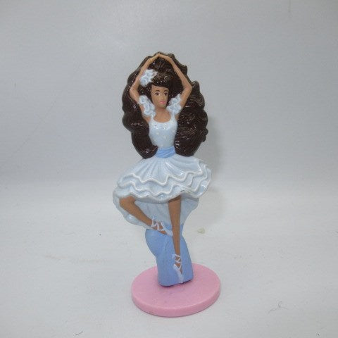 1992年★90's★Barbie★バービー★vintage★ビンテージ★McDonald's★マクドナルド★mealtoy★ミールトイ★プラスチック★人形★フィギュア★ぬいぐるみ★