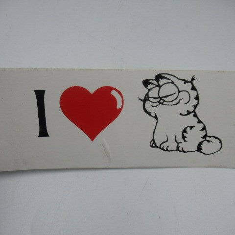 ビンテージ★ガーフィールド★GARD|FIELD★ステッカー★人形★フィギュア★ぬいぐいるみ★