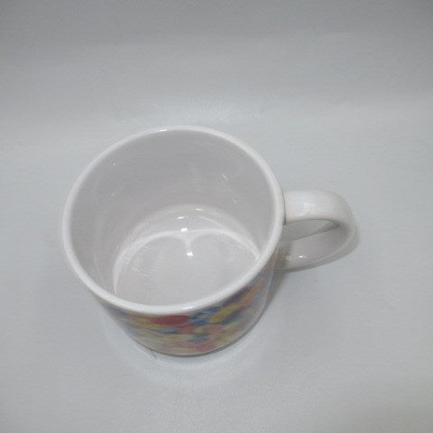 FROOT LOOPS★Cereal★Toucan Sam★★Cereal mug★Cup★Pottery★Figure★Doll★Stuffed toy★Advertising★ 