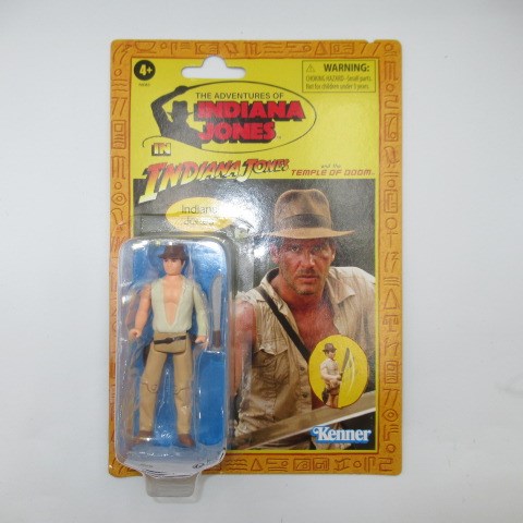 INDIANA JONES★Indiana Jones★Disney★Disney★Figures★Dolls★Stuffed toys★ 