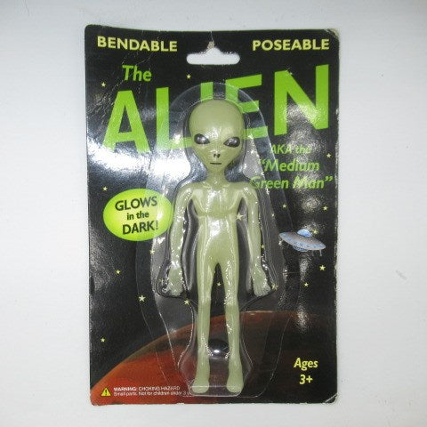 2013年★The ALIEN★alien★エイリアン★蓄光★人形★フィギュア★ぬいぐるみ★