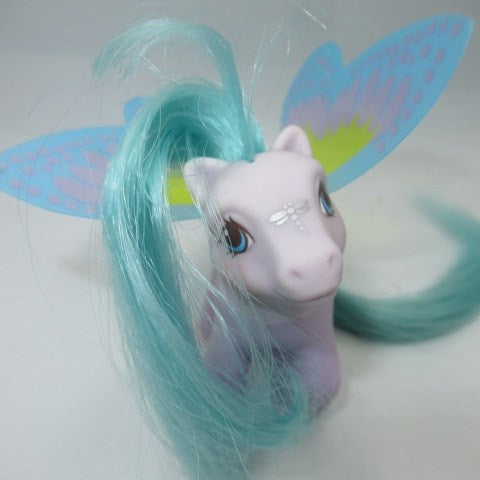 1988年★80's★G1★vintage★ビンテージ★summerwingpony★サマーウイングポニー★羽ポニー★羽根つきポニー★My little pony★マイリトルポニー★