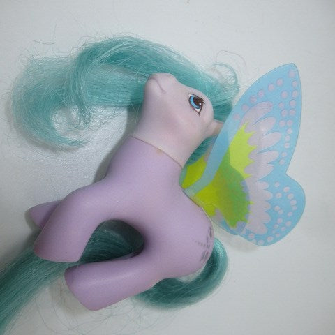 1988年★80's★G1★vintage★ビンテージ★summerwingpony★サマーウイングポニー★羽ポニー★羽根つきポニー★My little pony★マイリトルポニー★