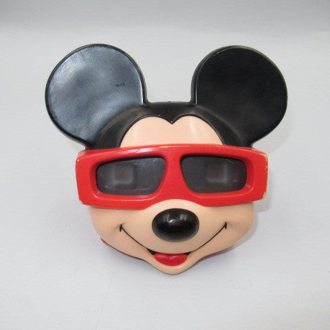 View-Master★ビューマスター★Mickey Mouse★ミッキーマウス★フィギュア★人形★ぬいぐるみ★ビンテージ★vintage★