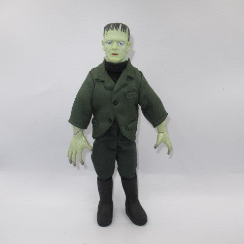 1998★90's★Universal Monsters★frankenstein★Frankenstein★Figure★Doll★Plush★Vintage★vintage★ 