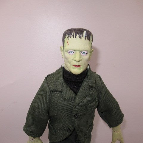 1998★90's★Universal Monsters★frankenstein★Frankenstein★Figure★Doll★Plush★Vintage★vintage★ 