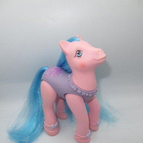 80's★My Little Pony★My Little Pony★Ballerina★Figure★Doll★Plush★ 