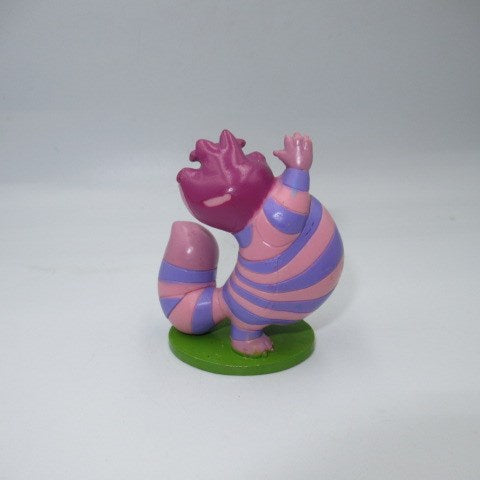 Disney★Alice in Wonderland★Cheshire Cat★★PVC★Figure★Doll★Plush★ 
