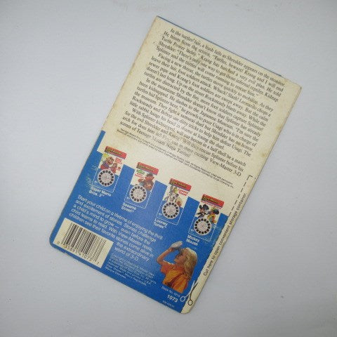 90's★View-Master★View-Master★3D★Reel★Turtles★TURTLES★Figures★Dolls★Plush★ 