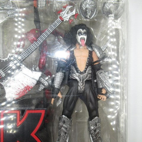 1997★90's★vintage★vintage★KISS★punk★blister★doll★figure★stuffed animal★ 