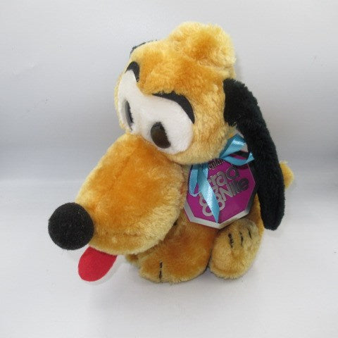 vintage★WaltDisney★Walt Disney★Disney★Disney★Pluto★Pluto★plush★Plush★Doll★Figure★ 