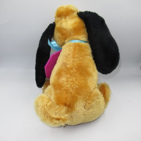 vintage★WaltDisney★Walt Disney★Disney★Disney★Pluto★Pluto★plush★Plush★Doll★Figure★ 