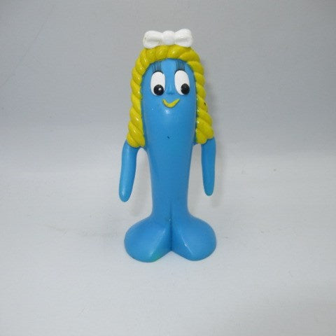 vintage★Vintage★GUMBY★Gumby★Bendable★Figure★Doll★Figure★★Goo★ 