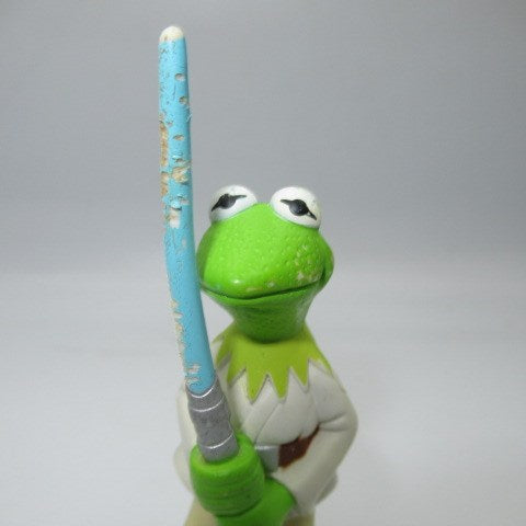 2008★The Muppets Show★Kermit★Star Wars★Jedi★Dolls★Figures★Plush★ 