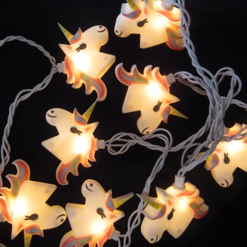 Unicorn★Party lights★Decoration lights★Figures★Dolls★Plush toys★ 