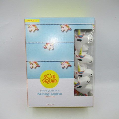 Unicorn★Party lights★Decoration lights★Figures★Dolls★Plush toys★ 