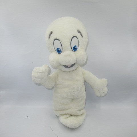 90's★Casper★Casper★Figure★Doll★Stuffed animal★Vintage★ 