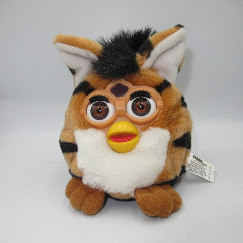1999年★90's★vintage★ビンテージ★furby★ファービー★人形★フィギュア★ぬいぐるみ★タイガー★