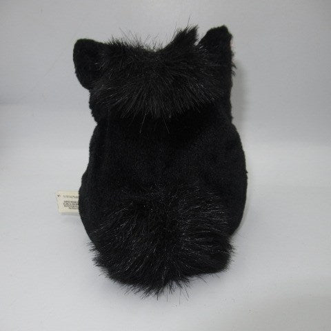 1999年★90's★vintage★ビンテージ★furby★ファービー★人形★フィギュア★ぬいぐるみ★ブラック★