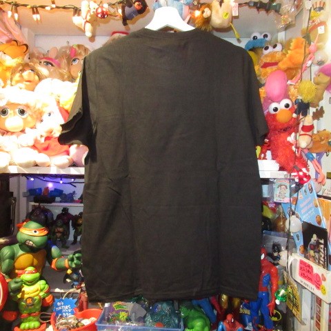 Barbie★バービー★映画Barbie★映画バービー★Tシャツ★ブラック★rollerskate★ローラースケート★人形★フィギュア★ぬいぐるみ★Mサイズ★