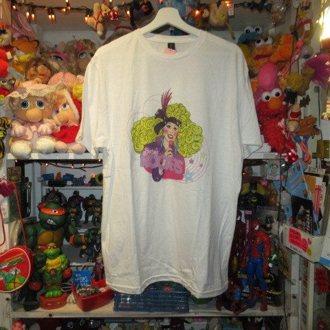 Barbie★バービー★映画Barbie★映画バービー★Tシャツ★Rockers★ロッカーズ★人形★フィギュア★ぬいぐるみ★Lサイズ★