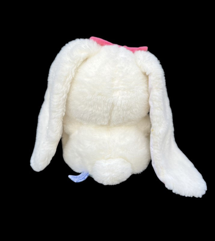 レア！★1983年★80's★vintage★ビンテージ★Boo Hoo Bunny★ブーフーフー★Bunny★バニー★ぬいぐるみ★人形★フィギュア★