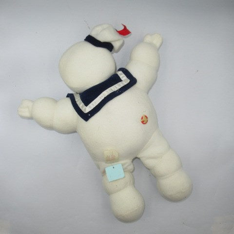 1984★80's★GHOSTBUSTERS★Ghostbusters★Marshmallow Man★STAY PUFF★Stuffed animals★Dolls★Figures★ 