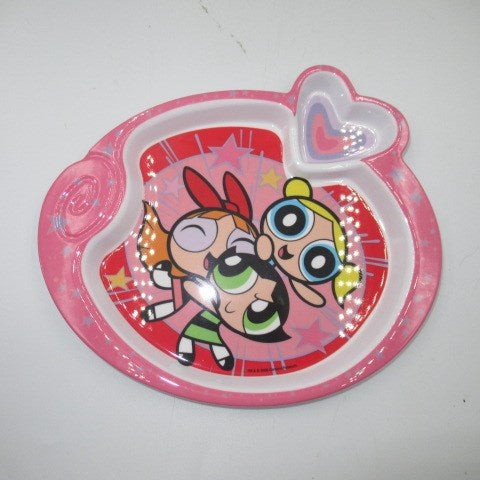 2000★Power Puff Girls★Powerpuff Girls★Dish★Plate★★Figure★Doll★Stuffed animal★ 