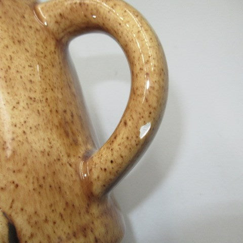 80's★E.T.★イーティー★陶器★3Dマグカップ★★フィギュア★人形★ぬいぐるみ★ビンテージ★vintage★