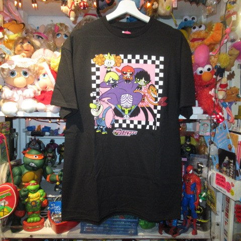 Power Puff Girls★パワーパフガールズ★Tシャツ★★フィギュア★人形★ぬいぐるみ★