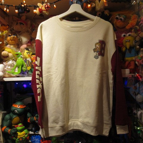 BRATZ★ブラッツ★トレーナー★スウェット★長袖★フィギュア★人形★ぬいぐるみ★Lady’s★Lサイズ★新品★