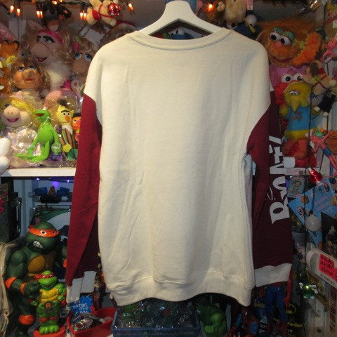 BRATZ★ブラッツ★トレーナー★スウェット★長袖★フィギュア★人形★ぬいぐるみ★Lady’s★Lサイズ★新品★