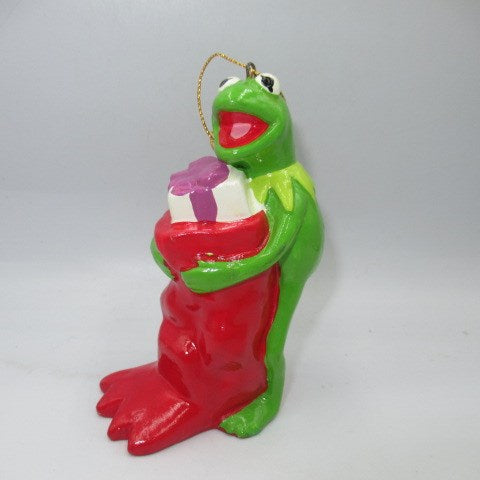 The Muppets★The Muppet Show★KERMIT★Kermit★Christmas Ornaments★Figures★Dolls★Stuffed Animals★Socks★ 
