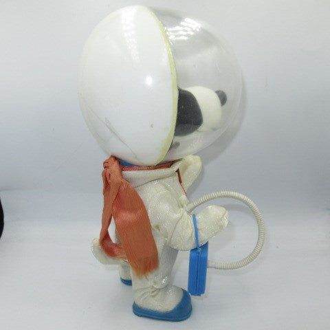 レア！ビンテージ★1969年★60’s★PEANUTS★ピーナッツ★SNOOPY★スヌーピー★アストロノーツ★astlonaut★宇宙飛行士★フィギュア★人形★ぬいぐるみ★