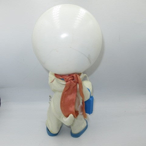 レア！ビンテージ★1969年★60’s★PEANUTS★ピーナッツ★SNOOPY★スヌーピー★アストロノーツ★astlonaut★宇宙飛行士★フィギュア★人形★ぬいぐるみ★