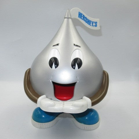 HERSHEY'S★ハーシーズ★チョコレートディスペンサー★キスチョコ★フィギュア★ぬいぐるみ★