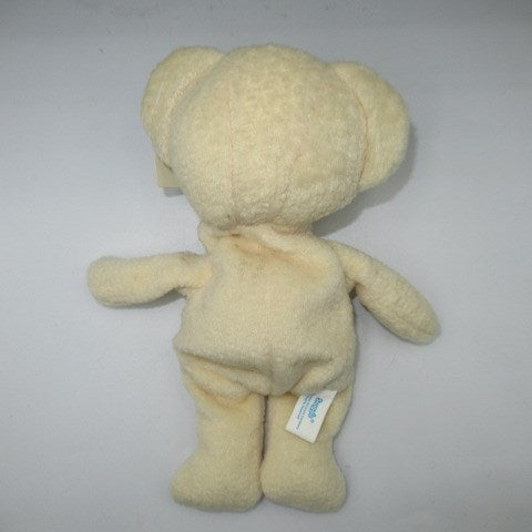 90's ★ SNUGGLE BEAR ★ Snuggle Bear ★ Furfa ★ Beanie doll ★ Figure ★ Stuffed animal ★ 