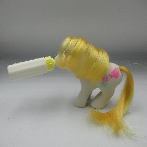 80's★My Little Pony★My Little Pony★Baby★Baby★Flowers★Doll★Figure★Stuffed animal★ 