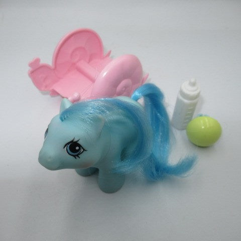 80's★My little pony★My Little Pony★Baby★Baby★Newborn★Unicorn★Snail (pink)★ABC★Doll★Figure★Stuffed animal★ 