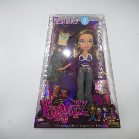 2023★BRATZ★Bratz★Reprint version★★Fianna★Reprint version★Doll★Figure★Plush toy★Y2K★ 