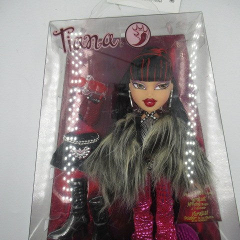 2023★BRATZ★Bratz★Reprint version★★Tiana★Reprint version★Doll★Figure★Plush toy★Y2K★ 