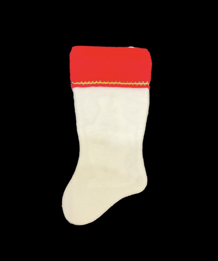 1982年★80’s★ビンテージ★映画E.T.★クリスマスソックス★CHRISTMAS STOCKING★人形★フィギュア★ぬいぐるみ★リボン★デッドストック★