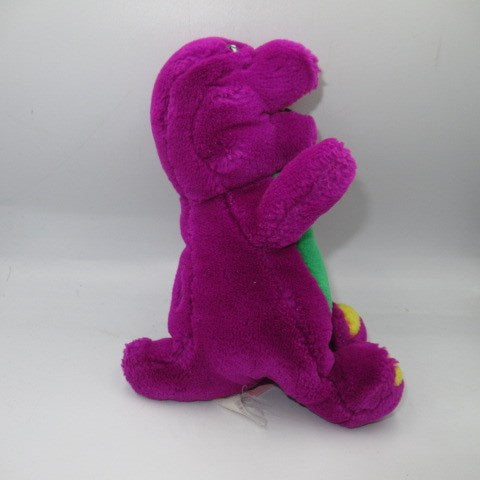 90's★Barney★Barney★Stuffed animal★Dinosaur Barney★Doll★Figure★Stuffed animal★ 