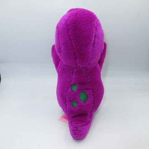 90's★Barney★Barney★Stuffed animal★Dinosaur Barney★Doll★Figure★Stuffed animal★ 